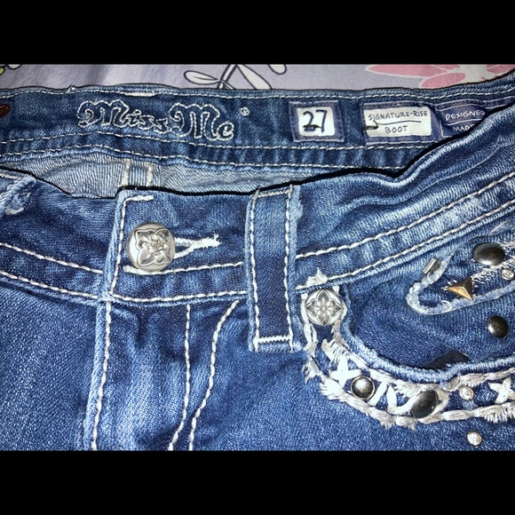 Miss me - Picture 3 of 4